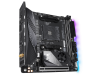 NEW Gigabyte X570 I AORUS PRO WIFI Motherboard CPU AM4 AMD Ryzen DDR4 HDMI WiFi